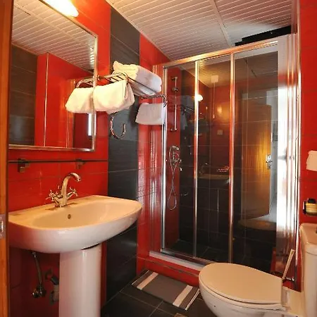 Stavroula Hotel Palace Kissamos Room photo