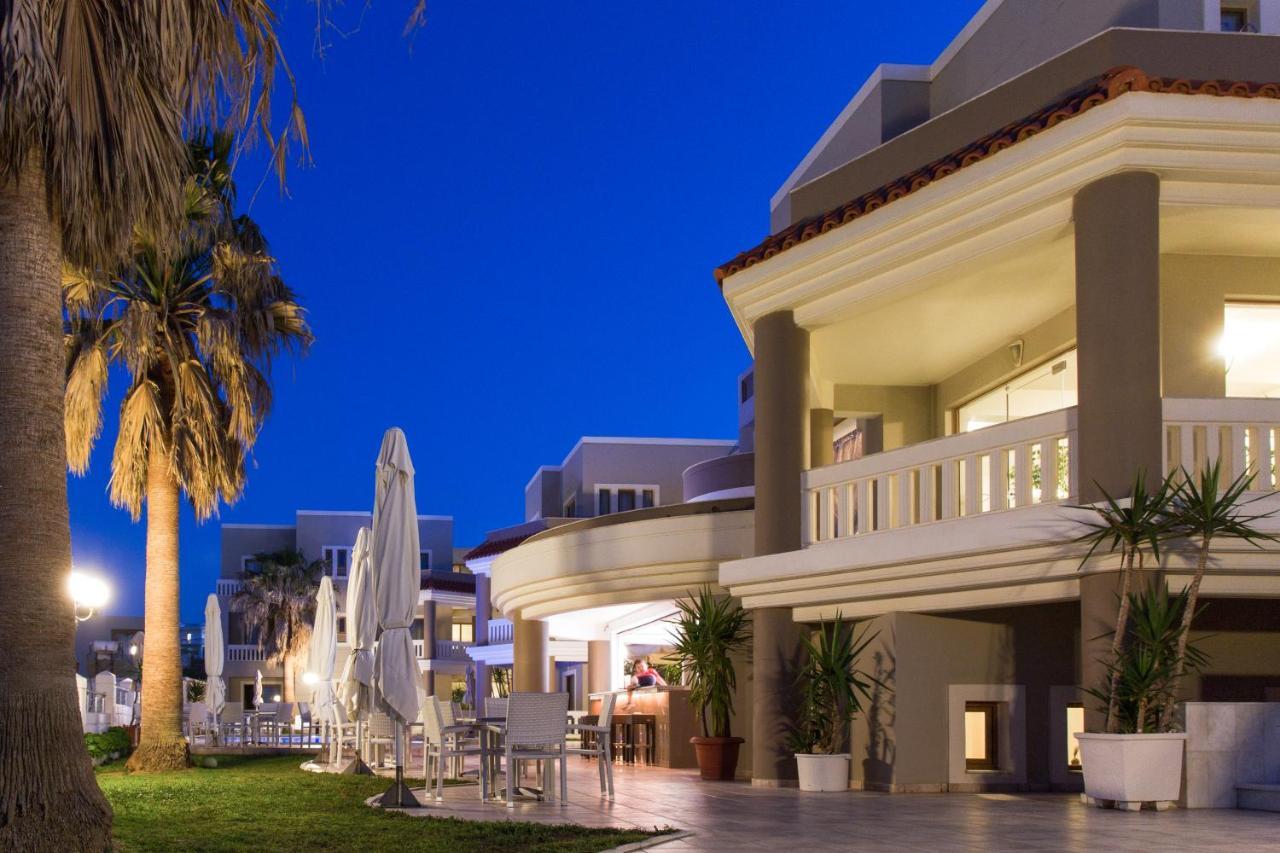 Aparthotel Stavroula Palace Kissamos