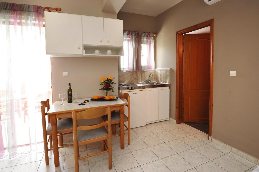 Aparthotel Stavroula Palace Kíssamos